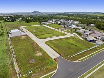 Lot 10/Lot 12 Robson Hursley Road Torrington QLD 4350 - Image 3