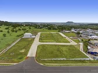 Lot 19/Lot 12 Robson Hursley Road Torrington QLD 4350 - Image 3
