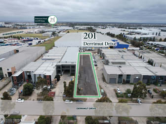 201 Derrimut Drive Derrimut VIC 3026 - Image 1