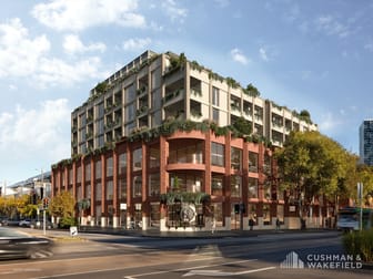 Emerald Place, 200 Clarendon Street South Melbourne VIC 3205 - Image 1