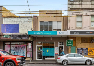 861 Sydney Road Brunswick VIC 3056 - Image 1