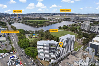 6 Princes Highway Wolli Creek NSW 2205 - Image 3