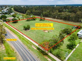 53 - 71 Gayndah Road Maryborough West QLD 4650 - Image 1