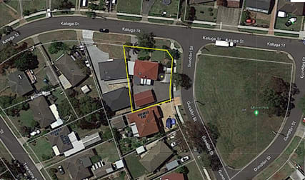 30 Kaluga Street Busby NSW 2168 - Image 1