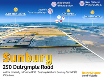 250 Dalrymple Road Sunbury VIC 3429 - Image 1