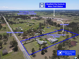 75 Badgerys Creek Road Bringelly NSW 2556 - Image 2