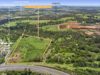 Lot 908/69-71 New England Highway Mount Kynoch QLD 4350 - Image 2