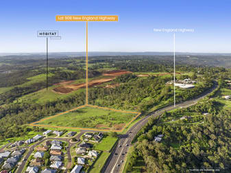 Lot 908/69-71 New England Highway Mount Kynoch QLD 4350 - Image 1