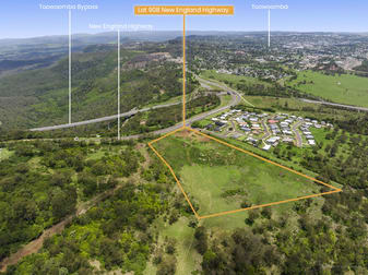 Lot 908/69-71 New England Highway Mount Kynoch QLD 4350 - Image 3