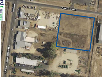 Part Lot 2 Evans Street Inverell NSW 2360 - Image 3