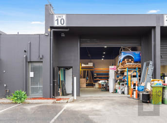 10/157 Hyde Street Yarraville VIC 3013 - Image 1