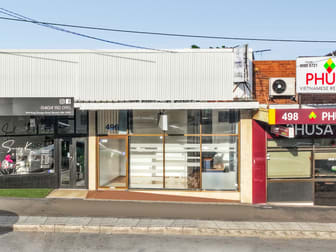 496 King Georges Road Beverly Hills NSW 2209 - Image 1