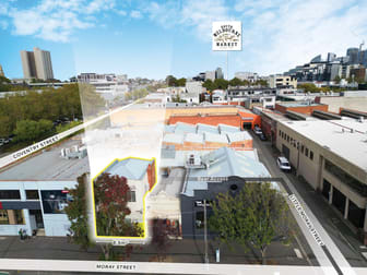 Whole/158 Moray Street South Melbourne VIC 3205 - Image 1