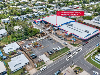 WHOLE OF PROPERTY/107 Elphinstone Street Berserker QLD 4701 - Image 1