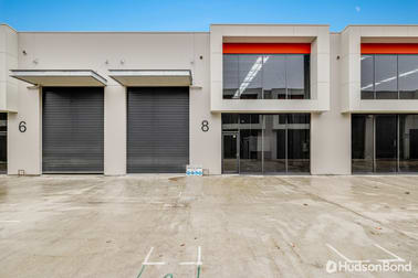 8/20 Albert Street Preston VIC 3072 - Image 2