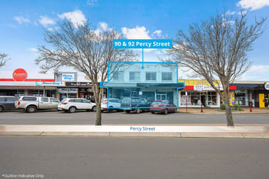 90 & 92 Percy Street Portland VIC 3305 - Image 1