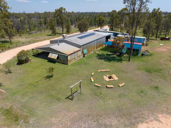 83 Old Cameby Road Miles QLD 4415 - Image 2