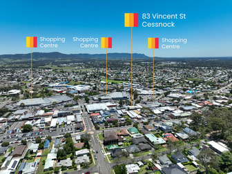 83 Vincent Street Cessnock NSW 2325 - Image 1