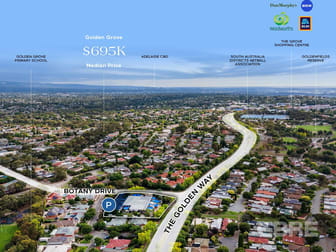 2-8 Botany Drive Golden Grove SA 5125 - Image 2