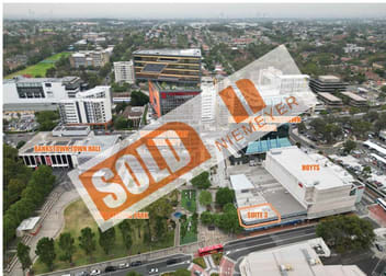 Level 1 Suite 3/69 The Mall Bankstown NSW 2200 - Image 1