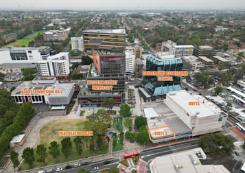 Level 1 Suite 3/69 The Mall Bankstown NSW 2200 - Image 2