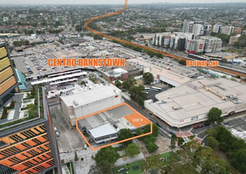 Level 1 Suite 3/69 The Mall Bankstown NSW 2200 - Image 3