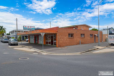 70-74 Denham Street Rockhampton City QLD 4700 - Image 1