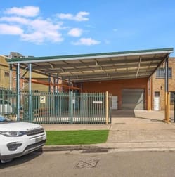 RARE FREESTANDING WAREHOUSE/28 George Street Clyde NSW 2142 - Image 1