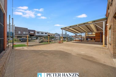 RARE FREESTANDING WAREHOUSE/28 George Street Clyde NSW 2142 - Image 3