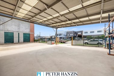 RARE FREESTANDING WAREHOUSE/28 George Street Clyde NSW 2142 - Image 2