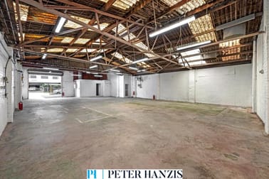 RARE FREESTANDING WAREHOUSE/28 George Street Clyde NSW 2142 - Image 3