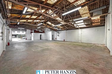 RARE FREESTANDING WAREHOUSE/28 George Street Clyde NSW 2142 - Image 1