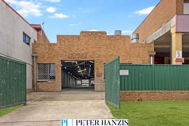 FREESTANDING WAREHOUSE,/30 George Street Clyde NSW 2142 - Image 3