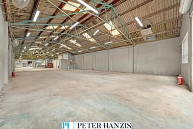 FREESTANDING WAREHOUSE,/30 George Street Clyde NSW 2142 - Image 2