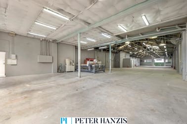 FREESTANDING WAREHOUSE,/30 George Street Clyde NSW 2142 - Image 3
