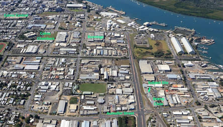 Shed 2/Shed 2 5 Bramp Close Portsmith QLD 4870 - Image 1