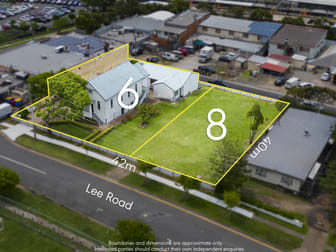 6 & 8 Lee Road Darra QLD 4076 - Image 1