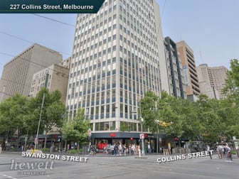 Suite 315/227 Collins Street Melbourne VIC 3000 - Image 1