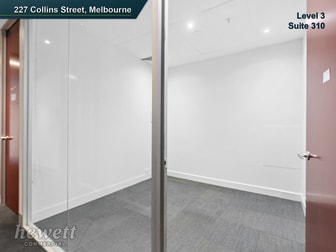 Suite 310/227 Collins Street Melbourne VIC 3000 - Image 1