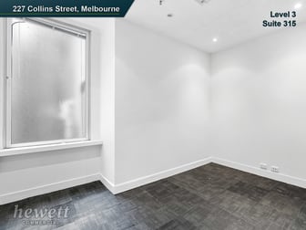 Suite 315/227 Collins Street Melbourne VIC 3000 - Image 3