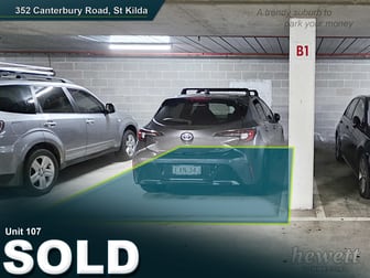 107/352 Canterbury Road St Kilda VIC 3182 - Image 1