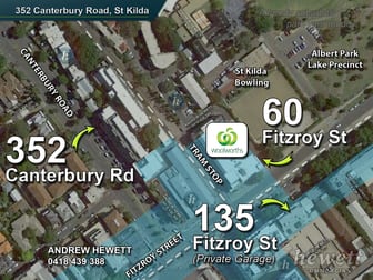 179/352 Canterbury Road St Kilda VIC 3182 - Image 3