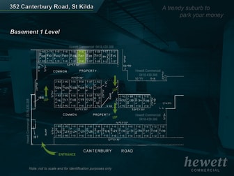 107/352 Canterbury Road St Kilda VIC 3182 - Image 3