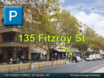 273/135 Fitzroy Street Melbourne VIC 3000 - Image 2