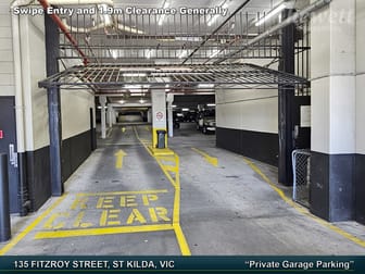 273/135 Fitzroy Street Melbourne VIC 3000 - Image 3