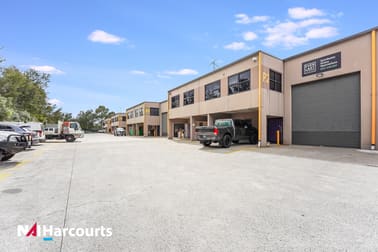 Unit P2/5-7 Hepher Road Campbelltown NSW 2560 - Image 2