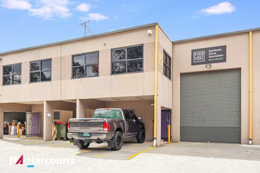 Unit P2/5-7 Hepher Road Campbelltown NSW 2560 - Image 1