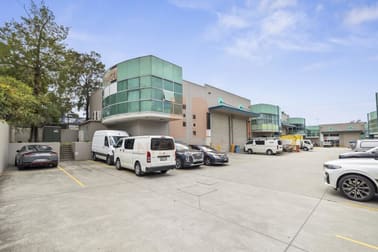 Unit 18/16-20 Braidwood Street Strathfield South NSW 2136 - Image 2