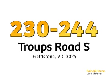 230-244 Troups Road Fieldstone VIC 3024 - Image 2