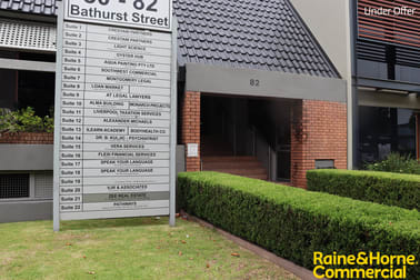 13/80-82 Bathurst Street Liverpool NSW 2170 - Image 1